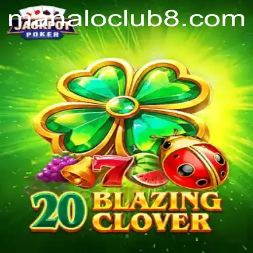 Exploring the Electrifying World of 20BlazingClover: A New Era in Gaming