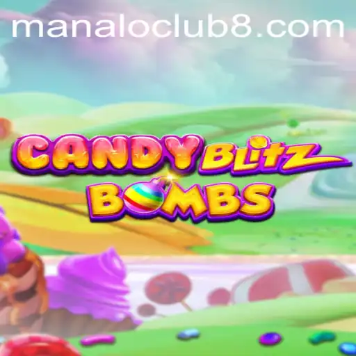 CandyBlitzBombs: A Sweet Blast of Strategy and Fun