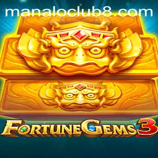 Exploring FortuneGems3 A New Era in Gaming