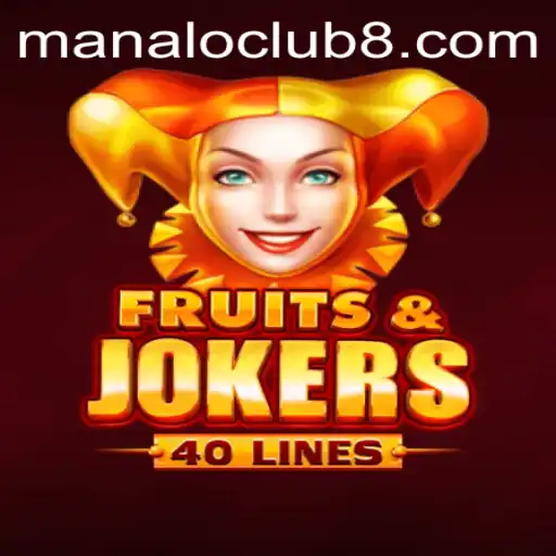 FruitsAndJokers40: A Captivating Blend of Classic Fun and Modern Gaming Trends