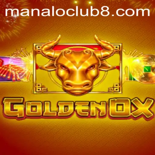 The Exciting World of GoldenOx