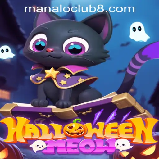 The Spooky Excitement of HalloweenMeow