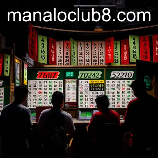 The Intricacies of Jueteng in the Philippines: A Cultural, Economic, and Political Insight