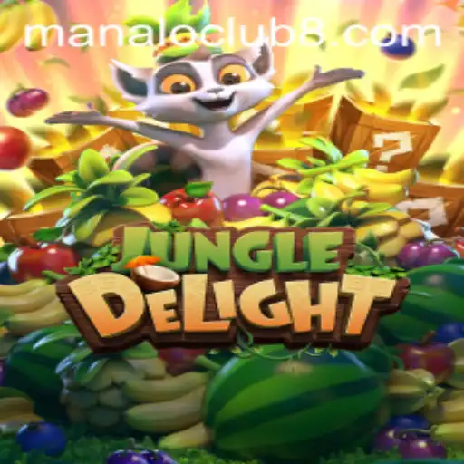 JungleDelight Unveiled: An Adventure in the Wild