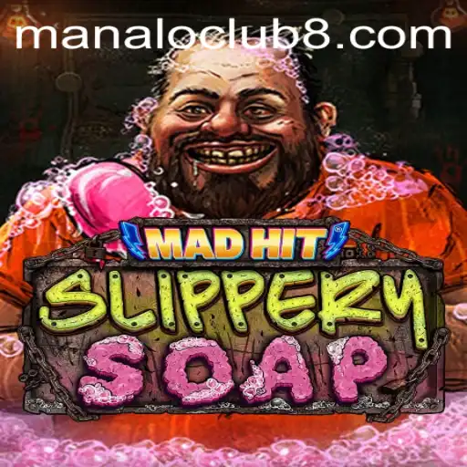 MadHit Slippery Soap Game Unveiled