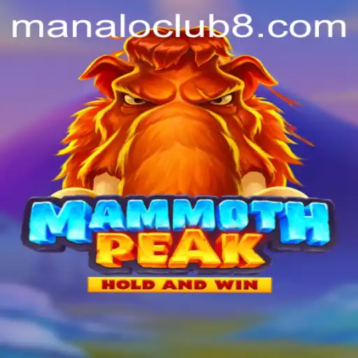 MammothPeak: The Next Big Thing in Interactive Gaming