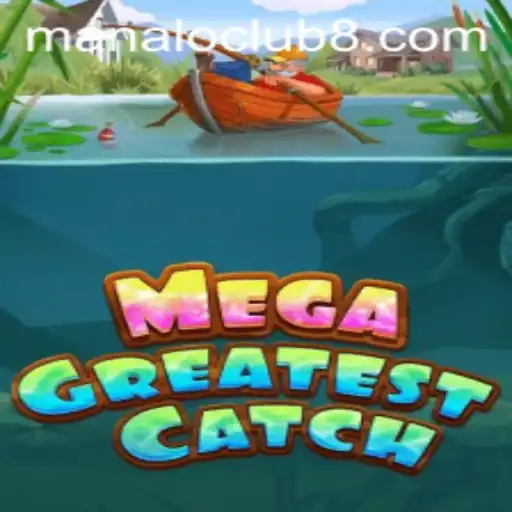 MegaGreatestCatch Game Unveiled