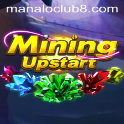 Exploring the World of MiningUpstart: A Journey through Manaloclub