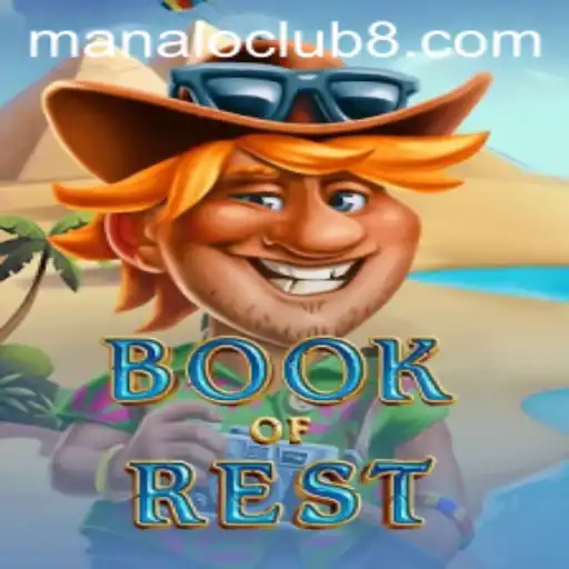 The Intriguing Realm of BookofRest: Unveiling the Captivating World of Manaloclub