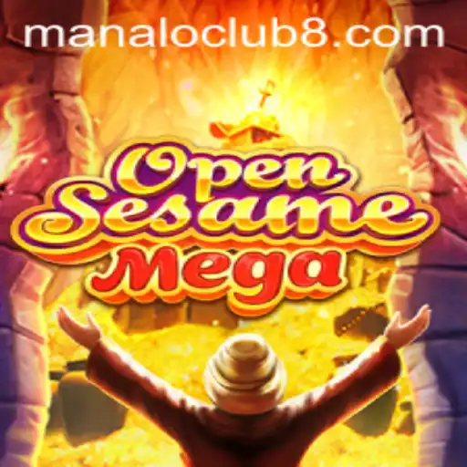 Discover the Thrills of OPENSESAMEMEGA