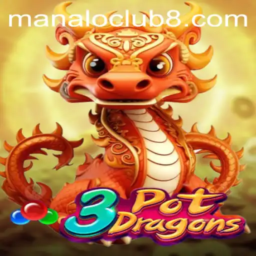 Discover the Magical Realm of 3PotDragons