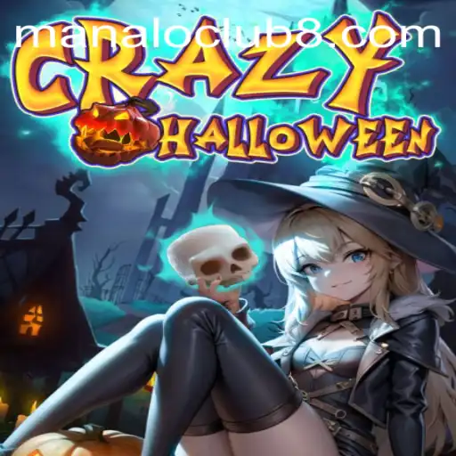 Exploring CrazyHalloween: A Haunting Adventure