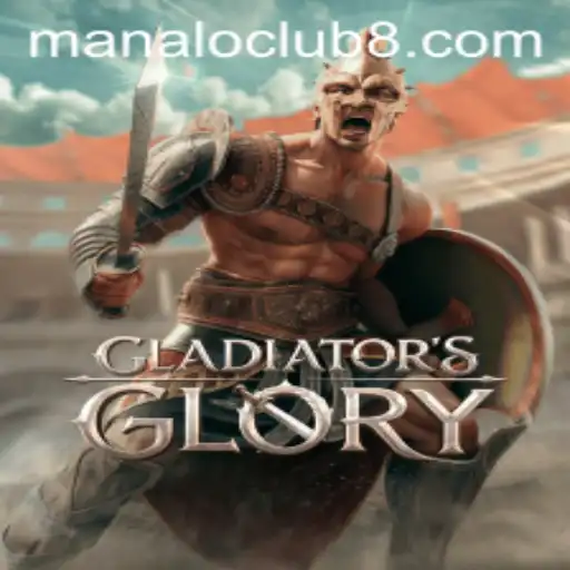 Gladiators Glory An Epic Adventure