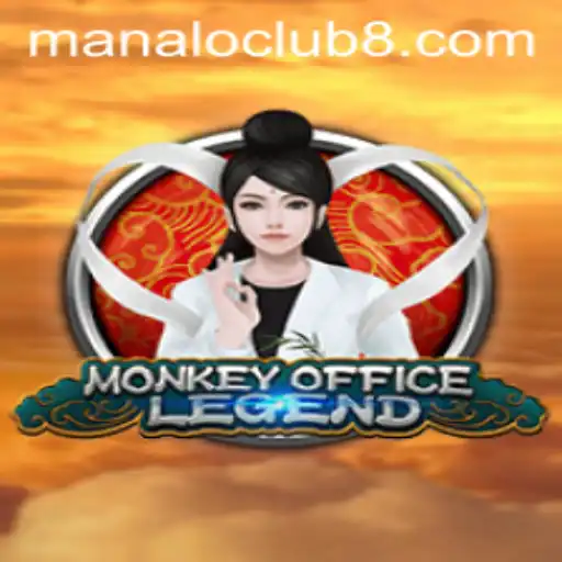 Discover the Exciting World of MonkeyOfficeLegend