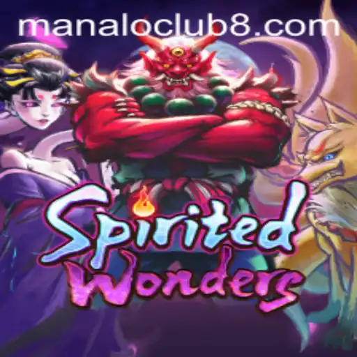 SpiritedWonders: A Journey into the Mystical Realm with ManaloClub