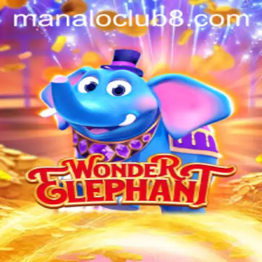 Embark on a Magical Journey with WonderElephant