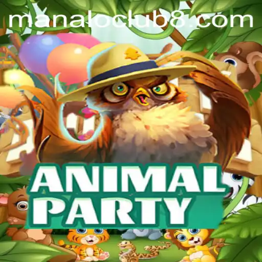 Exploring the World of Animal Party