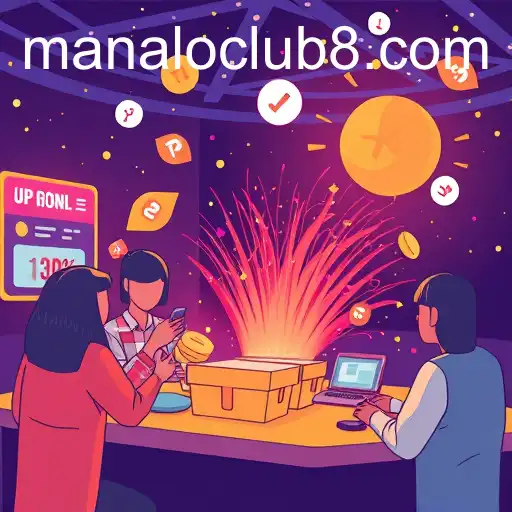 Promotions: Unlocking the Potential of Manaloclub