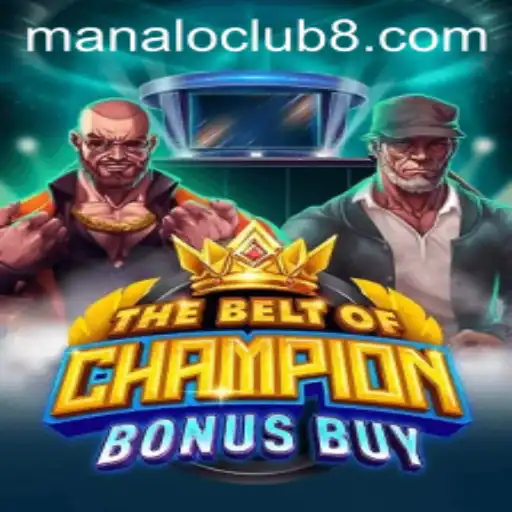Unraveling The Thrill Of TheBeltOfChampionBonusBuy: A Deep Dive Into The Latest Gaming Sensation
