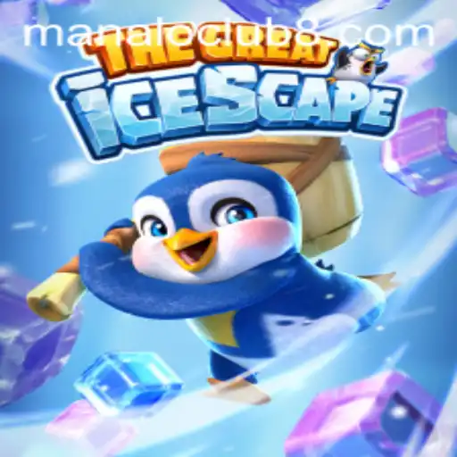 TheGreatIcescape A Thrilling Adventure in the World of ManaloClub